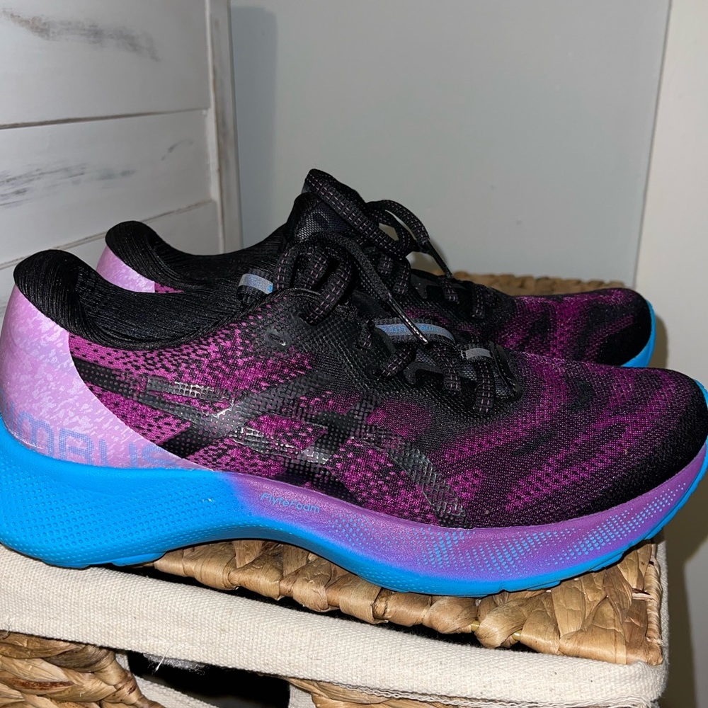 Asic Gel-Nimbus Lite 2 Running Shoes - image 3